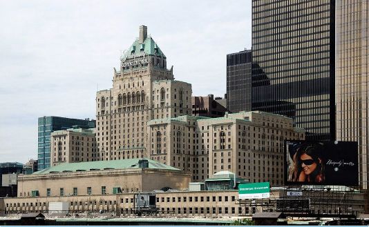Fairmont Royal York — Toronto, Canada