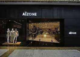 Aïzone — THTS client