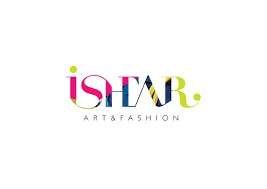 Ishtar Art and Fashion — THTS client