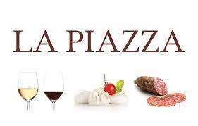 La Piazza — THTS client