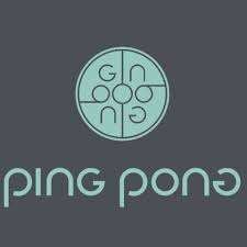 Ping Pong — THTS client