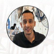 Ahmad Kassem, Operations Manager
