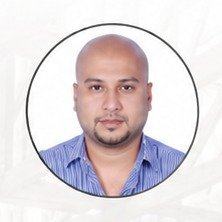 Aroun Jay, MEP Project Manager