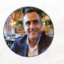 Elie Fayad, MEP and Kitchen Equipment Specialist